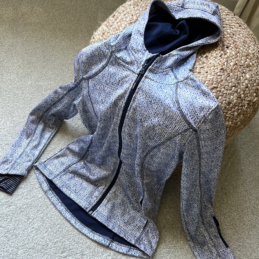 Mondetta athletic/running jacket